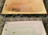 Реставрация ванн в Барнауле по цене частников! / Барнаул