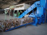 Утилизация бытовых отходов у населения и предприятий в Барнауле / Барнаул
