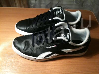   Reebok