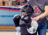 каратэ для детей (набор в группу с 5 лет) / Барнаул