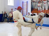 Джиу-Джитсу для молодежи (набор в группу с 14 лет)-контактное направление / Барнаул