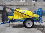 Опрыскиватель Алтай 3000 / Барнаул