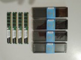 Оперативная память для ПК, DDR2. 8GB (4 x 2GB). DIMM. 800МГц / Барнаул