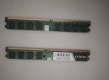 Оперативная память для ПК, DDR2. 8GB (4 x 2GB). DIMM. 800МГц / Барнаул