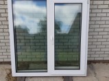 Продаю окна пластиковые б/у в хорошем состоянии. / Барнаул