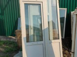 Продаю окна пластиковые б/у в хорошем состоянии. / Барнаул