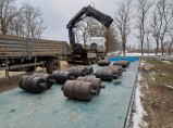 Весы автомобильные 80 тонн «СХТ» / Барнаул