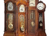 Предметы интерьера, Зеркала, сервировочные столики из дерева. / Барнаул